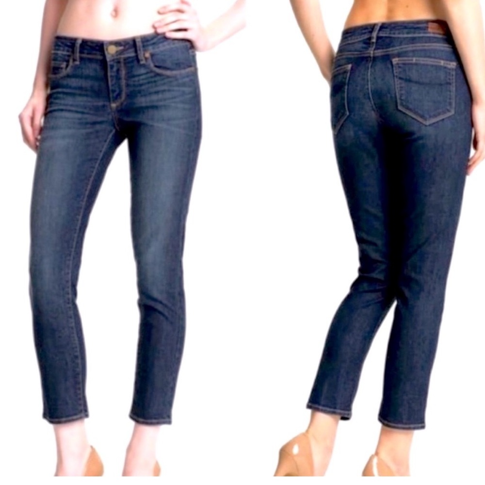 Paige Jeans